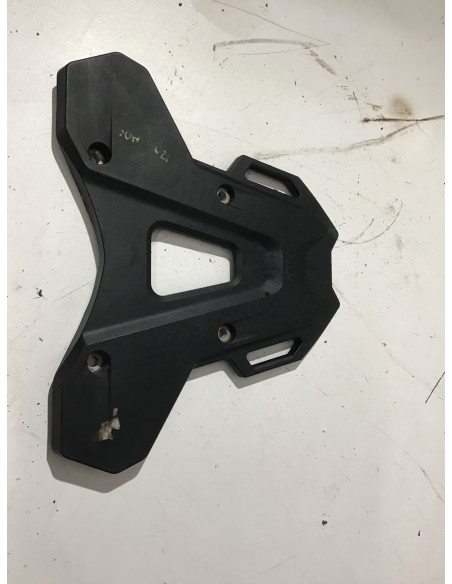 Support top-case KTM ADVENTURE 790 - 2023/2026 - 606.12.010.000 Occasion