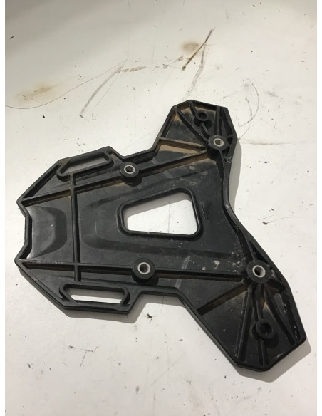 Support top-case KTM ADVENTURE 790 - 2023/2026 - 606.12.010.000 Occasion