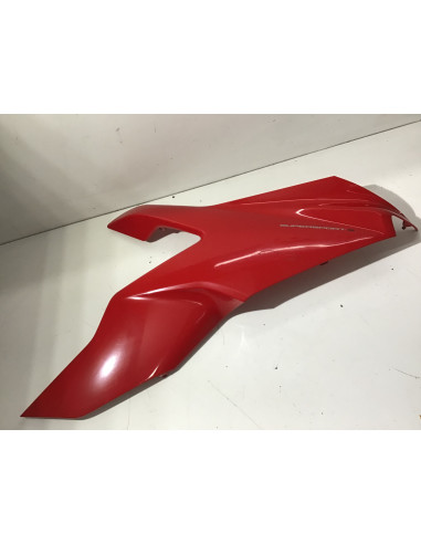 Flanc de carénage droit DUCATI SUPERSPORT 939 - 2017/2020 - 480.1.882.1B Occasion