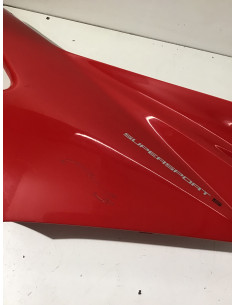 Flanc de carénage droit DUCATI SUPERSPORT 939 - 2017/2020 - 480.1.882.1B Occasion 2