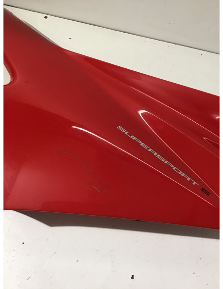 Flanc de carénage droit DUCATI SUPERSPORT 939 - 2017/2020 - 480.1.882.1B Occasion