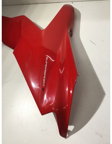 Flanc de carénage droit DUCATI SUPERSPORT 939 - 2017/2020 - 480.1.882.1B Occasion