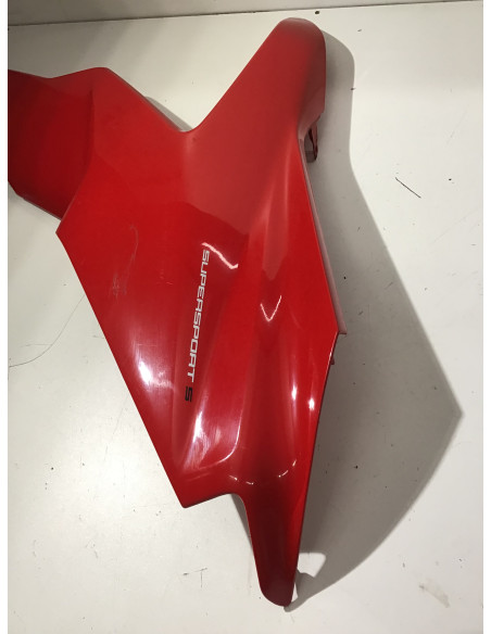 Flanc de carénage droit DUCATI SUPERSPORT 939 - 2017/2020 - 480.1.882.1B Occasion