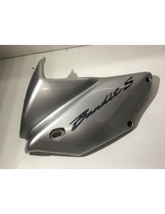 Flanc de carénage gauche SUZUKI BANDIT S 600 GSF - 2000/2005 - 94421-31F0 Occasion
