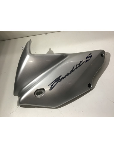 Flanc de carénage gauche SUZUKI BANDIT S 600 GSF - 2000/2005 - 94421-31F0 Occasion