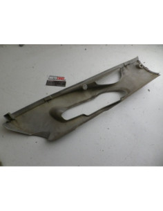 Bas de caisse gauche HONDA NES 125 - 2000-2004 - 83640-KGF-9000 2