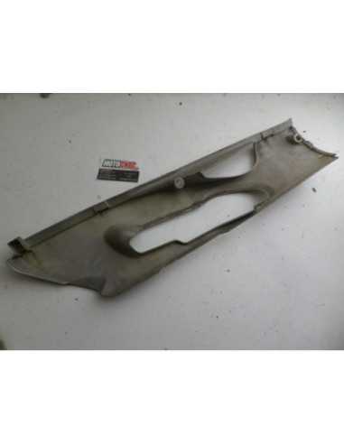 Bas de caisse gauche HONDA NES 125 - 2000-2004 - 83640-KGF-9000 - Occasion