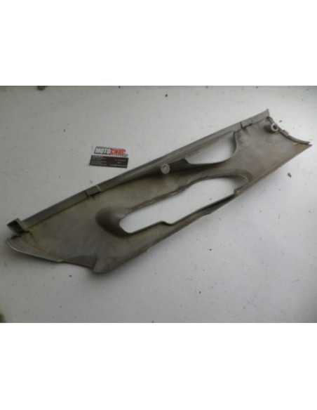 Bas de caisse gauche HONDA NES 125 - 2000-2004 - 83640-KGF-9000 - Occasion