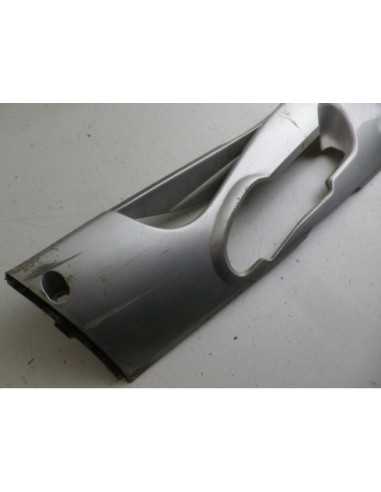 Bas de caisse gauche HONDA NES 125 - 2000-2004 - 83640-KGF-9000 - Occasion