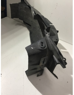 Passage de roue SUZUKI BANDIT S 600 GSF - 2000/2005 - Occasion 2