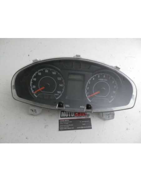 Compteur SUZUKI BURGMAN 200 - 2014 - 34100-12J80