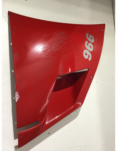 Flanc de carénage gauche DUCATI 996 996 - 1999/2001 - Occasion