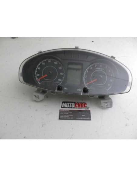 Compteur SUZUKI BURGMAN 200 - 2014 - 34100-12J80