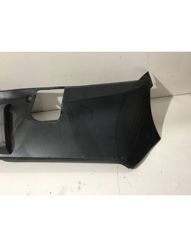 Bas de caisse gauche SUZUKI BURGMAN EXECUTIVE 650 - 2008 -