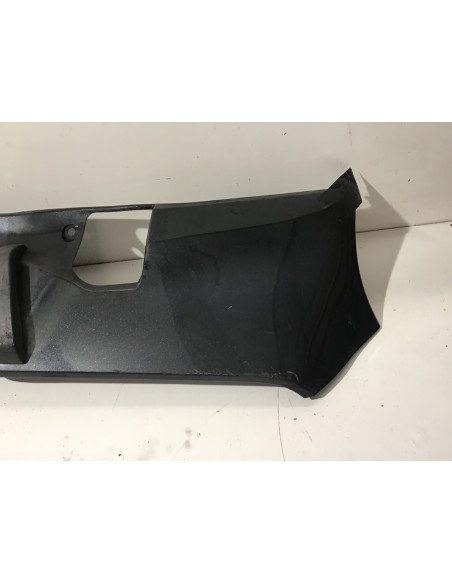 Bas de caisse gauche SUZUKI BURGMAN EXECUTIVE 650 - 2008 -