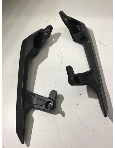 Poignée passager (paire) HONDA FORZA 750 - 2017/2020 - PA66/61-G60 Occasion