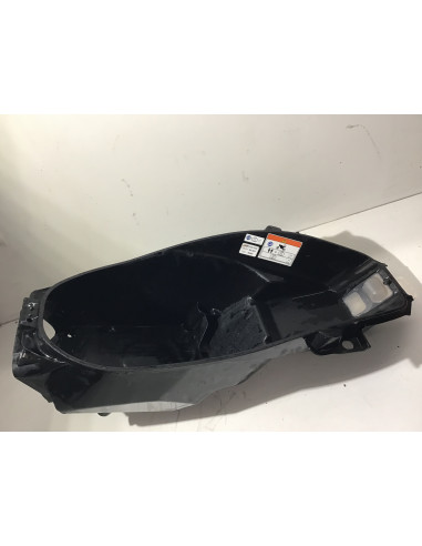 Coffre de selle HONDA PCX 125 JF28 - 2009/2011 - 81250-KWN-9000
