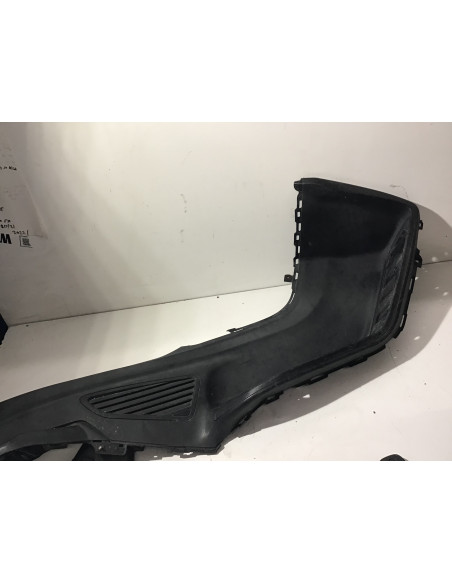 Marche pieds droit SUZUKI BURGMAN EXECUTIVE 650 - 2008 - 48121-26j0 Occasion