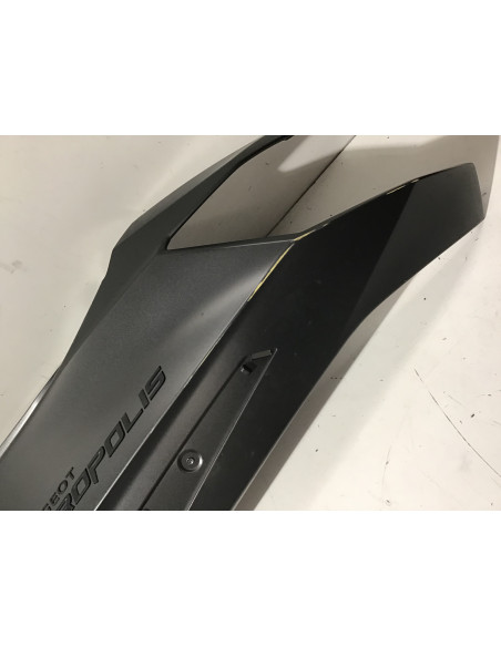 Flanc de selle gauche PEUGEOT METROPOLIS 400 - 2020/2024 - 1179438000