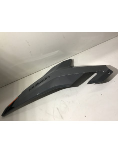 Flanc de selle droit PEUGEOT PULSION 125 - 2019 - 11793794 Occasion