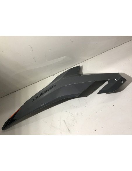 Flanc de selle droit PEUGEOT PULSION 125 - 2019 - 11793794 Occasion