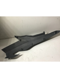 Flanc de selle droit PEUGEOT PULSION 125 - 2019 - 11793794 Occasion 2