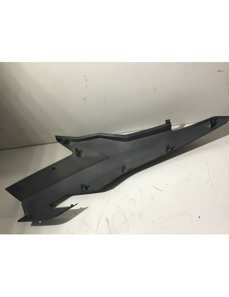 Flanc de selle droit PEUGEOT PULSION 125 - 2019 - 11793794 Occasion