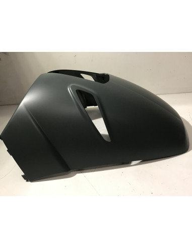 Face avant PEUGEOT DJANGO 125 - 2014/2017 - 1178689800