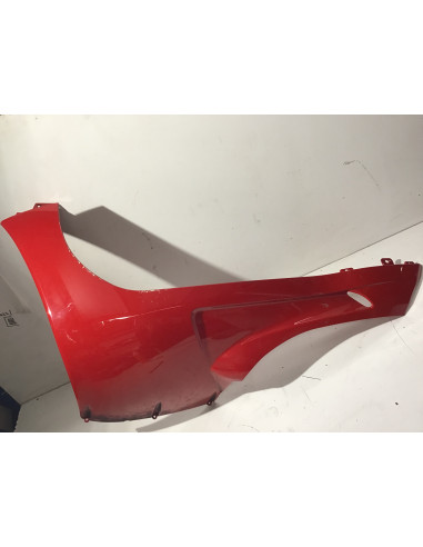 Bas de caisse gauche PEUGEOT DJANGO 125 - 2014/2017 - 1179862800 Occasion