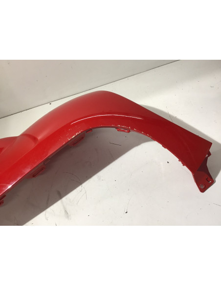 Bas de caisse gauche PEUGEOT DJANGO 125 - 2014/2017 - 1179862800