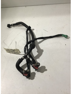 Injecteur YAMAHA T-MAX 500 4B5 - 2008/2011 - Occasion 2