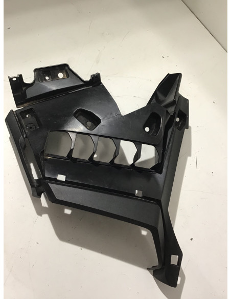 Cache latéral gauche HONDA FORZA 750 - 2021/2024 - 64371-MKV-D00 Occasion