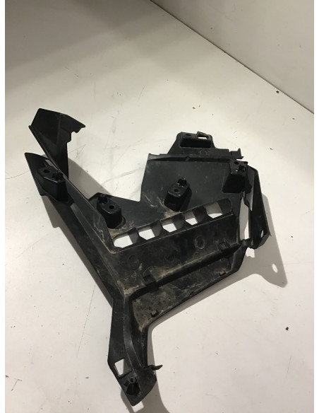 Cache latéral gauche HONDA FORZA 750 - 2021/2024 - 64371-MKV-D00