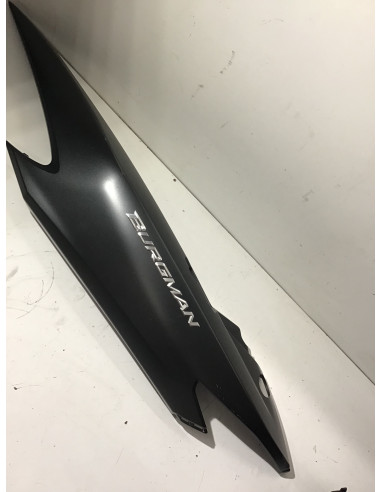 Flanc de selle gauche SUZUKI BURGMAN 400 - 2018/2020 - 47211-19K0 Occasion