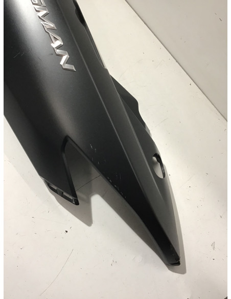 Flanc de selle gauche SUZUKI BURGMAN 400 - 2018/2020 - 47211-19K0 Occasion