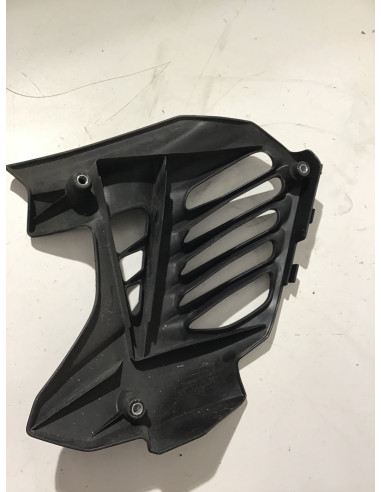 Grille de radiateur YAMAHA N-MAX 125 - 2021 - BBB-E2467-00