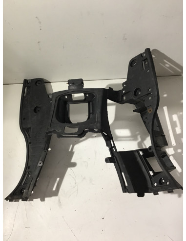 Marche pieds SUZUKI BURGMAN 125 - 2007/2013 - 48121-03H Occasion