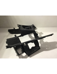 Marche pieds SUZUKI BURGMAN 125 - 2007/2013 - 48121-03H Occasion 2