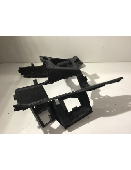 Marche pieds SUZUKI BURGMAN 125 - 2007/2013 - 48121-03H Occasion