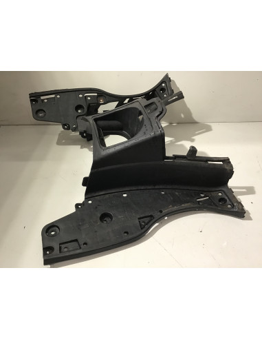 Marche pieds SUZUKI BURGMAN 125 - 2007/2013 - 48121-03H Occasion