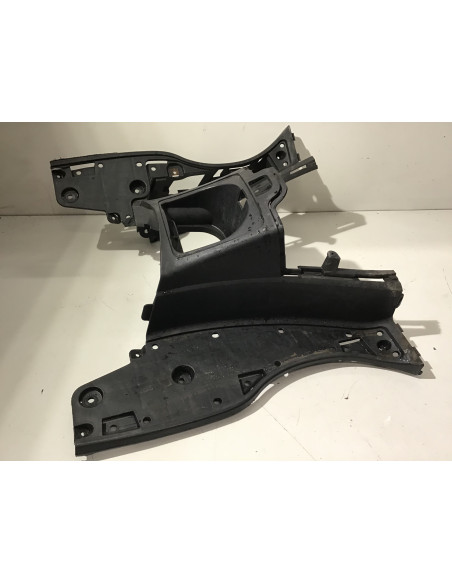 Marche pieds SUZUKI BURGMAN 125 - 2007/2013 - 48121-03H Occasion