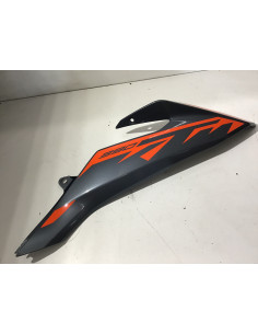 Cache latéral droit KTM ADVENTURE 390 SW - 2023/2024 - Occasion