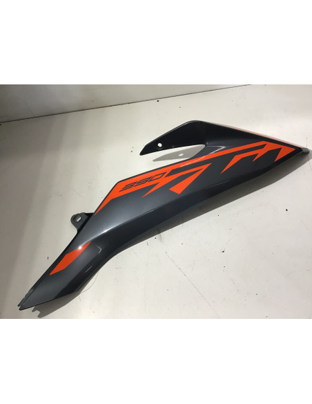 Cache latéral droit KTM ADVENTURE 390 SW - 2023/2024 - Occasion