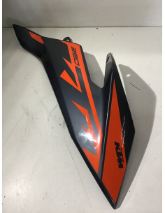 Cache latéral droit KTM ADVENTURE 390 SW - 2023/2024 - Occasion 2