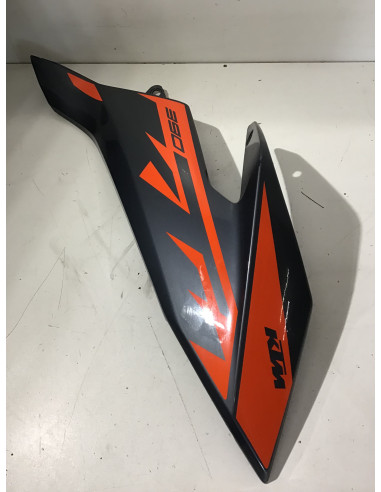 Cache latéral droit KTM ADVENTURE 390 SW - 2023/2024 - Occasion