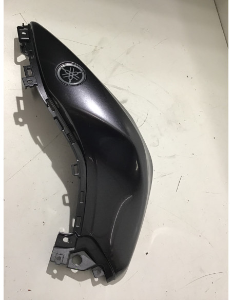 Cache réservoir gauche YAMAHA MT 125 - 2020/2022 - B6G-F4129-00 Occasion