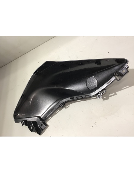 Cache réservoir gauche YAMAHA MT 125 - 2020/2022 - B6G-F4129-00 Occasion