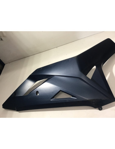 Sabot droit HONDA FORZA 750 - 2021/2024 - 64411-MKV-D000 Occasion