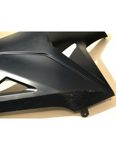 Sabot droit HONDA FORZA 750 - 2021/2024 - 64411-MKV-D000 Occasion 2