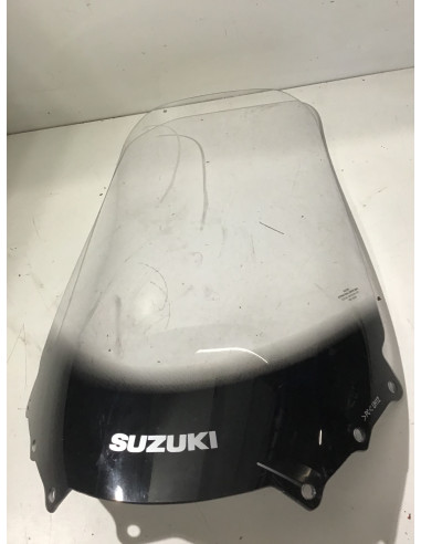 Bulle SUZUKI BURGMAN 125 UH - 2008 - KBA 39006 Occasion